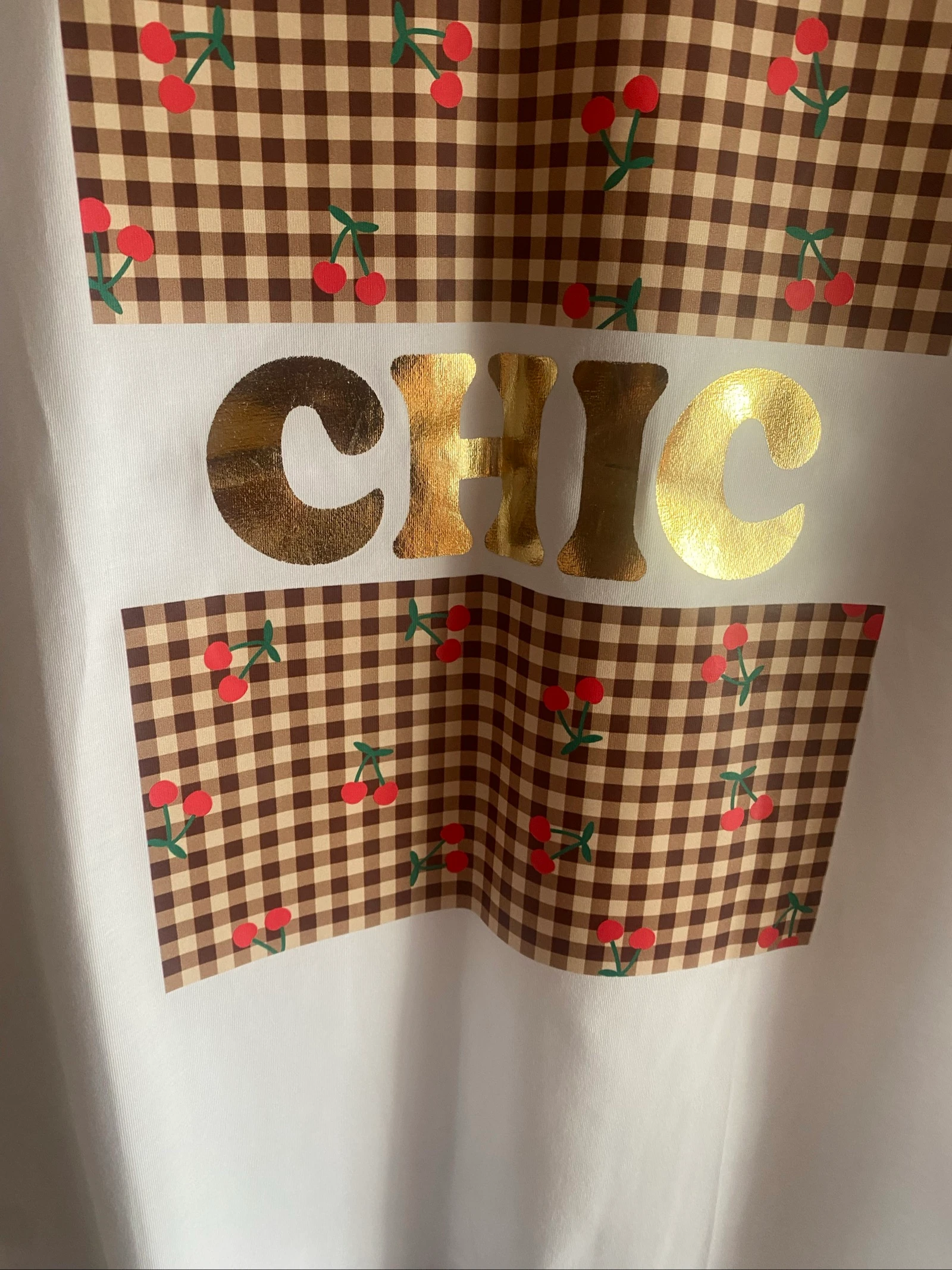 New T-Shirt – photo 4